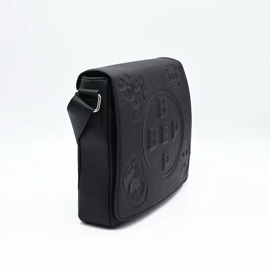 V5 B.E.P MESSENGER BAG