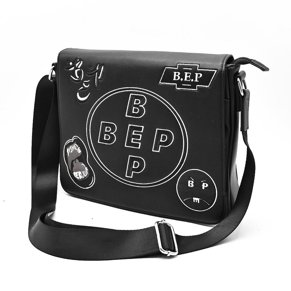 V3 B.E.P MESSENGER BAG