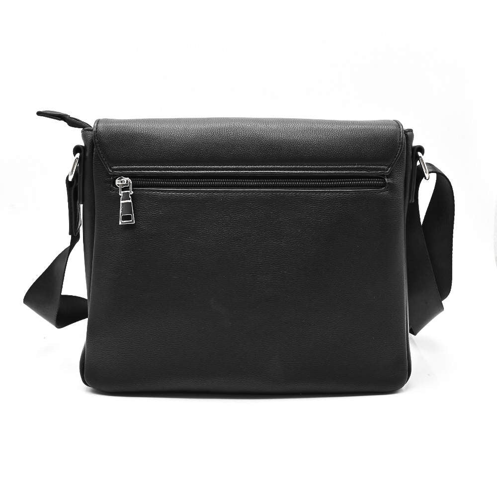 V3 B.E.P MESSENGER BAG