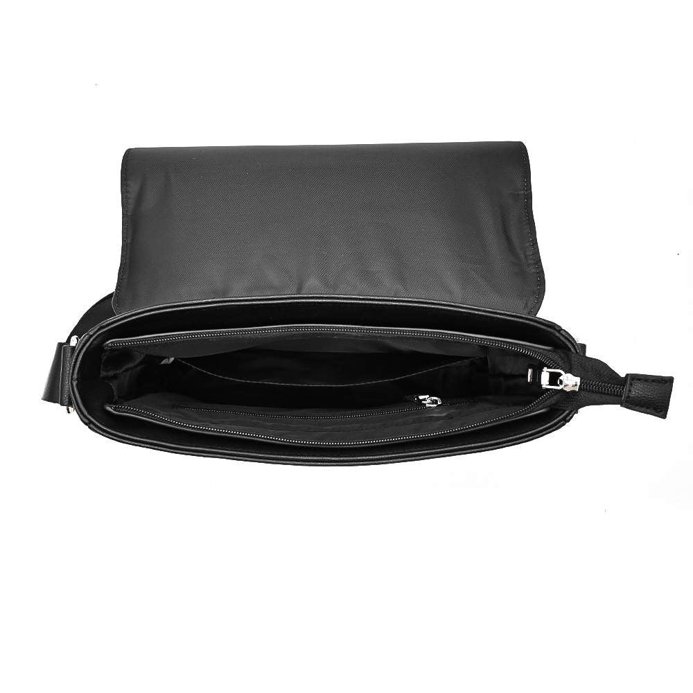 V3 B.E.P MESSENGER BAG