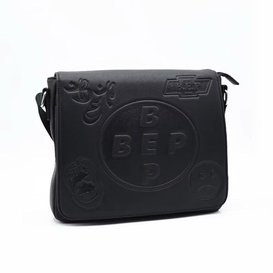 V5 B.E.P MESSENGER BAG